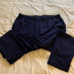 Jaanuu Scrub Pants